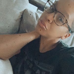 Meet your Posher, Allissa